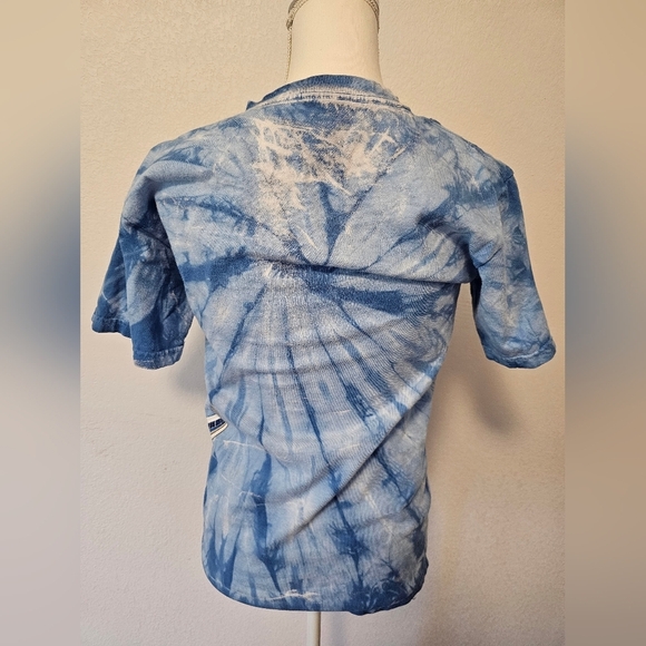 Walt Disney World Blue Disney World T-Shirt Unisex Size Small - Picture 5 of 16